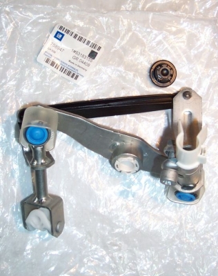 Timonerie Opel Corsa C originala GM